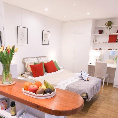 Guestready - Charmant Studio A 5 Mins Du Pantheon Paris Exterior photo